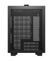 Boîtier PC gamer Deepcool CH160 ITX - Noir sur PowerLab.fr