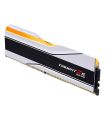 Mémoire Ram G.Skill Trident Z5 Neo RGB DDR5 2x32Go 6000C30 - Blanc sur PowerLab.fr