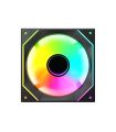 Lytek Mirror L120 RGB - Noir