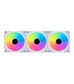 LYTEK Mirror L120 RGB Pack de 3  - Blanc