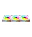 LYTEK Mirror L120 RGB Pack de 3  - Blanc