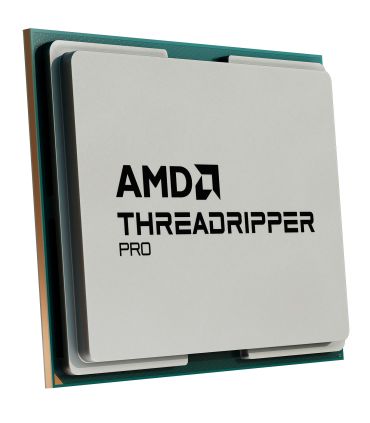 AMD Ryzen Threadripper PRO 7965WX (3.8/5.3 GHz)