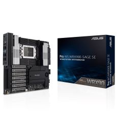ASUS Pro WS WRX90E-SAGE SE Carte mère PC ASUS Pro WS WRX90E-SAGE SE sur PowerLab.fr