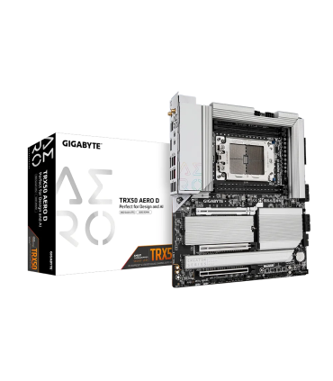 Gigabyte TRX50 Aero D