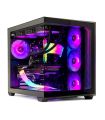 PC Gamer PC Gamer SQUAD EDITION - RTX 5070 Ti sur PowerLab.fr
