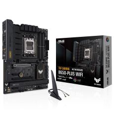 ASUS TUF Gaming B650-Plus WIFI Carte mère PC ASUS TUF Gaming B650-Plus WIFI sur PowerLab.fr