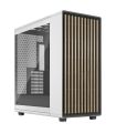 Boitier PC Fractal Design North XL Chalk TG White sur PowerLab.fr