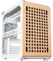 Cooler Master Qube 500 Flatpack Macaron Edition