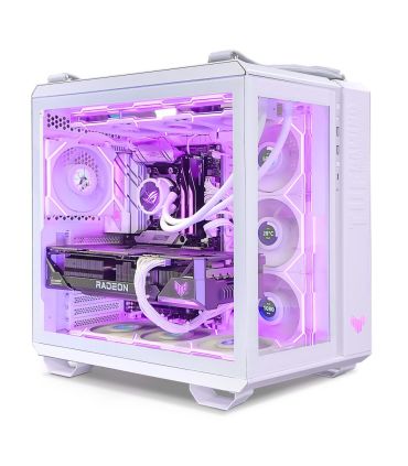 PC GAMER CELESTIAL by PAX - POWERED by ASUS