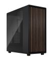 Boitier PC Fractal Design North XL TG - Noir sur PowerLab.fr