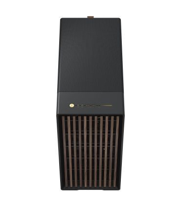 Boitier PC Fractal Design North XL TG - Noir sur PowerLab.fr