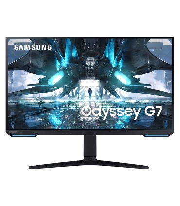 Ecran Gamer 4K Samsung 28'' LED - Odyssey G7 S28BG700EP sur PowerLab.fr