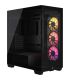 Boitier PC Corsair iCUE 3500X TG ARGB - Noir sur PowerLab.fr