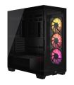 Boitier PC Corsair iCUE 3500X TG ARGB - Noir sur PowerLab.fr