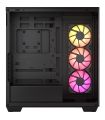 Boitier PC Corsair iCUE 3500X TG ARGB - Noir sur PowerLab.fr