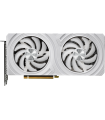 Palit GeForce RTX 4070 White 12 Go GDDR6