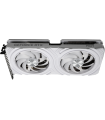 Palit GeForce RTX 4070 White 12 Go GDDR6