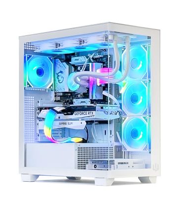 PC Gamer PC GAMER FROST sur PowerLab.fr