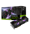 Carte Graphique PNY GeForce RTX 4070 Ti SUPER 16GB XLR8 EPIC-X RGB sur PowerLab.fr