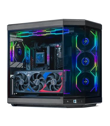 PC Fixe PC GAMER PANTHER EXTREME sur PowerLab.fr