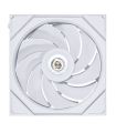 Lian Li Uni Fan TL120 Reverse Blade - Blanc (Pack de 3)