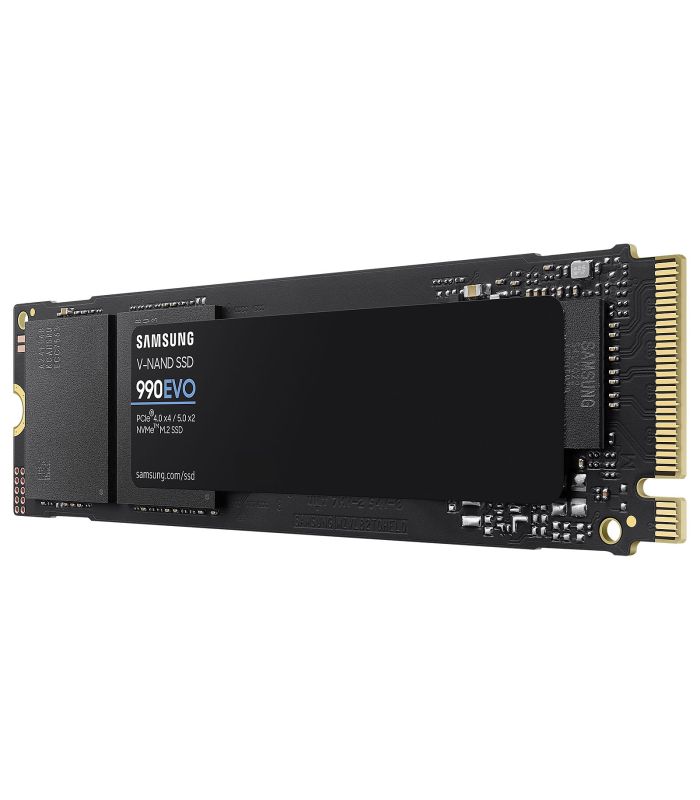 Samsung 990 Evo 1 To NVMe PCIe 4.0