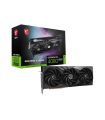 Carte Graphique MSI GeForce RTX 4080 Super 16 Go Gaming X Slim sur PowerLab.fr