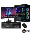 PC Fixe PC Gamer STREAMING CORE QHD - POWERED by CORSAIR sur PowerLab.fr