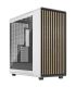 Boitier PC Fractal Design North XL Chalk TG White sur PowerLab.fr