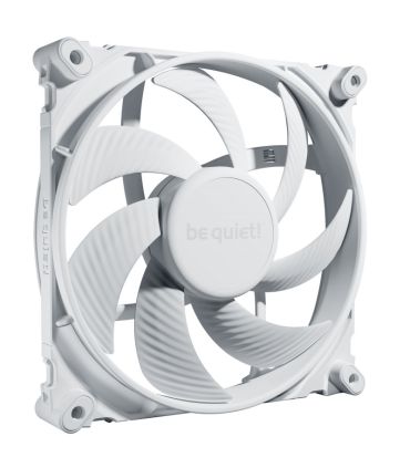 be quiet! Silent Wings 4 140mm PWM - Blanc