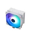 Refroidissement CPU Thermalright Assassin X 120 Refined SE ARGB - Blanc sur PowerLab.fr