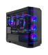 PC Fixe PC GAMER RAINDROP [ BLACK EDITION ] sur PowerLab.fr