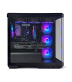 PC Fixe PC GAMER RAINDROP [ BLACK EDITION ] sur PowerLab.fr