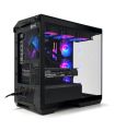 PC Fixe PC GAMER RAINDROP [ BLACK EDITION ] sur PowerLab.fr