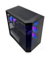 PC Fixe PC GAMER RAINDROP [ BLACK EDITION ] sur PowerLab.fr