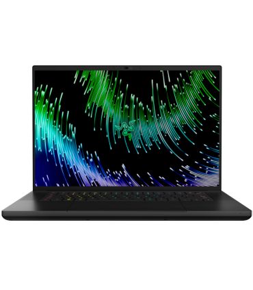 PC Portable Razer Razer Blade 16 - i9 - RTX 4070 - 32 Go - Reconditionné sur PowerLab.fr