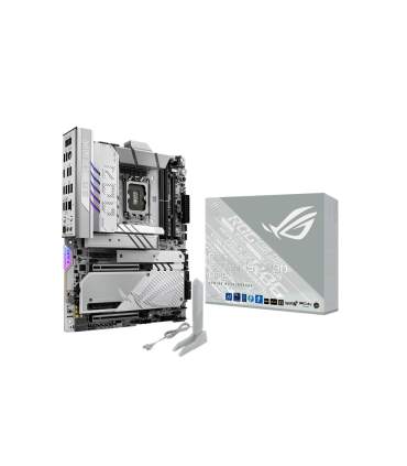 Carte mère PC ASUS ROG Maximus Z890 Apex sur PowerLab.fr