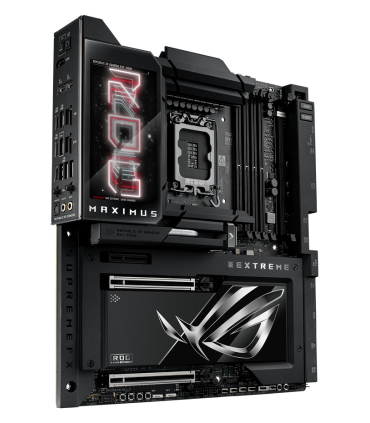 Carte mère PC ASUS ROG Maximus Z890 Extreme sur PowerLab.fr