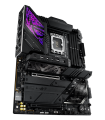 Carte mère PC ASUS ROG Strix Z890-E Gaming WiFi sur PowerLab.fr