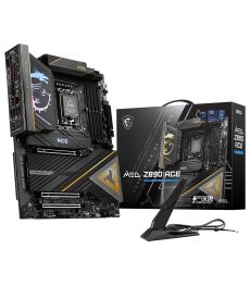 MSI MEG Z890 ACE Carte mère PC MSI MEG Z890 ACE sur PowerLab.fr