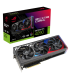 GeForce RTX 4090 ASUS ROG Strix GeForce RTX 4090 OC Edition 24GB sur PowerLab.fr