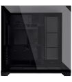 Boitier PC Lian Li O11 Vision compact - Noir sur PowerLab.fr