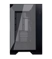 Boitier PC Lian Li O11 Vision compact - Noir sur PowerLab.fr