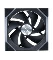 Ventilateur PC Lian Li Uni Fan SL 120 ARGB Wireless - Noir sur PowerLab.fr