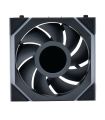 Ventilateur PC Lian Li Uni Fan SL 120 LCD ARGB Wireless pack de 3 - Noir sur PowerLab.fr