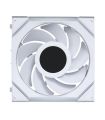 Ventilateur PC Lian Li Uni Fan SL 120 LCD Reverse ARGB Wireless pack de 3 - Blanc sur PowerLab.fr