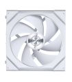 Ventilateur PC Lian Li Uni Fan SL 120 ARGB Wireless pack de 3 - Blanc sur PowerLab.fr