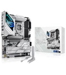 ASUS ROG Strix Z890-A Gaming WiFi Carte mère PC ASUS ROG Strix Z890-A Gaming WiFi sur PowerLab.fr