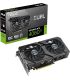 Carte graphique Nvidia Asus Dual GeForce RTX 4060 Ti EVO 16GB OC Edition sur PowerLab.fr