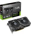 Carte graphique Nvidia Asus Dual GeForce RTX 4060 Ti EVO 16GB OC Edition sur PowerLab.fr